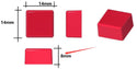 1.5mL Square Silicone Gummy Mold - 432 Cavities